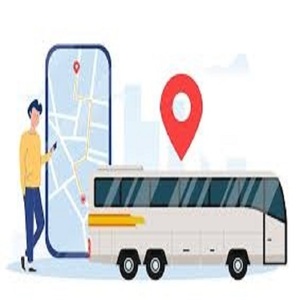 Royalcraft ระบบนำทางระบบขนส่งสาธารณะแบบเรียลไทม์ iOS/Android - Product Image 3