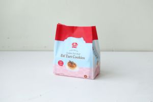 Số lượng lớn bán buôn OEM chất lượng cao Việt Nam đông lạnh Cookie Tart 207 Halal chứng nhận giá tốt không nướng Tart Cookie 630 gam - Product Image 6