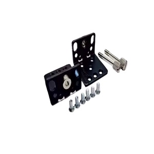 ชุดอุปกรณ์ติดตั้ง FPR4K-RACK-MNT ซีรีส์ 4000 FPR4K-RACK-MNT - Product Image 2