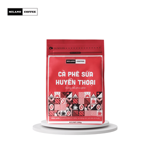 Café molido Arábica tostado oscuro de alta calidad - Product Image 1