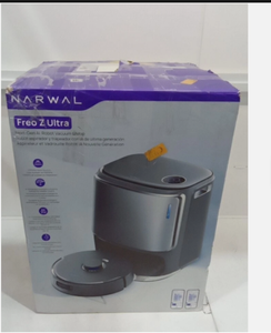 Nouvel Aspirateur Robot Laveur Narwal Freo Z Ultra Original 2025 - Product Image 1