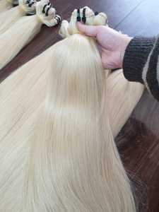 วิกต่อผมเรมี่แท้จากเวียดนาม100% เครื่องตัดหนังกำพร้าสีอ่อน - Product Image 2