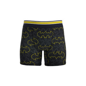 High Quality Plus Size Mens Ultimate Comfort <b>Boxer</b> Briefs Customizable Pattern Premium Soft Comfort - Product Image 2