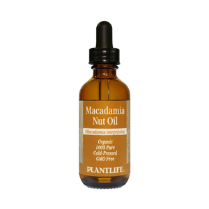 Huile de macadamia raffinée du Brésil, huile multi-usages pour applications alimentaires et cosmétiques. - Product Image 2