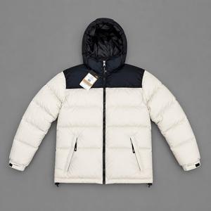 Best Quality 100% Export Durable Exterior Shell Thermal-trapping Middle Padding <b>Weatherproof</b> <b>Jacket</b> For Mens In Bangladesh - Product Image 6