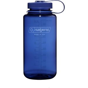 Borraccia Sportiva da 32 oz Senza BPA, Resistente e Antigoccia, Leggera con Design a Bocca Larga per Escursionismo, Palestra, Lavoro e Viaggi - Product Image 1