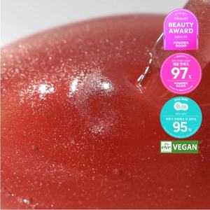 VIVIDRAW Sérum Reafirmante de Colágeno de Cereza Coreana 40mL para Mujeres, Sérum Facial Específico - Product Image 1