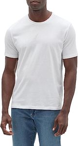 Camisetas de Último Diseño para Hombre, Camisetas de Moda para Hombre, Camisetas de Color Sólido para Hombre Adulto, Alta Calidad, 180 g/m², 100 % Algodón - Product Image 4