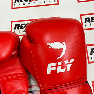 Guantes de Boxeo Personalizados para Sparring, de Cuero Genuino de Alta Calidad, Guantes de Entrenamiento de Boxeo con Logotipo Personalizado, Guantes de Combate - Product Image 5