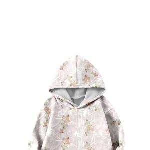 Sweat à capuche zippé camouflage personnalisé de haute qualité pour hommes et femmes, hiver, écologique, 420g, 100% coton, anti-plis, décontracté, extérieur - Product Image 3