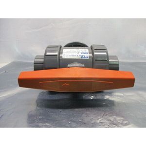 Vanne à boisseau sphérique Hayward PVC 1,5'' Full-FLO True Union - Équipements et pièces semi-conductrices de renommée mondiale - Product Image 4