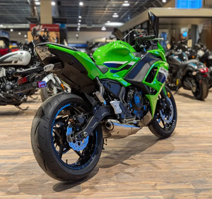 ซูเปอร์เซลส์ นินจา 650 KRT Edition ABS รถมอเตอร์ไซค์ใหม่พร้อมส่ง ราคาสุดคุ้ม - Product Image 4