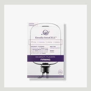 แผ่นมาส์กหน้า ELENSILIA IntraCell Escargot Placenta Firming Mask แผ่นมาส์กหน้าจากเกาหลี ช่วยให้ผิวกระจ่างใส - Product Image 5