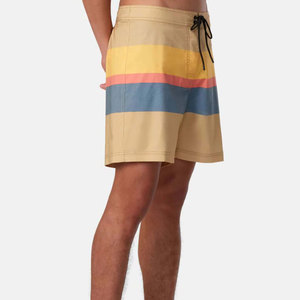 Shorts cargo sur mesure, séchage rapide, respirants, vêtements de travail, meilleur design, coupe slim, shorts cargo pour hommes avec logo personnalisé - Product Image 4
