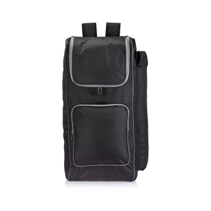 <b>Cricket</b> Bag Heavy-duty <b>Cricket</b> Roller Luggage Bag Large Softball Rolling Gear <b>Equipment</b> Baseball Accessories Trolley Bags - Product Image 5