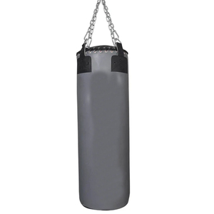 Juego de sacos de boxeo de alta resistencia para adultos, sacos de boxeo colgantes para entrenamiento - Product Image 4