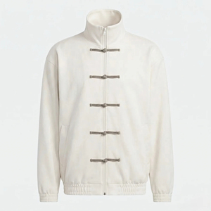 Veste en polaire sherpa épaisse pour homme, confortable, isolée, pour l'aventure en plein air par temps froid, randonnée, manteau d'hiver - Product Image 2