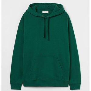 Wholesale Price Blank Pullover Hoodie Cotton Blended <b>Workout</b> Hoodie High Quality And Cheap Price <b>Hoodies</b> For Men - Product Image 5