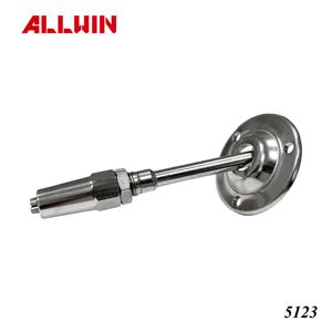 Kit de Herrajes Tensor de Cable de Diseño Moderno con Ángulo Ajustable, Accesorio para Cable de Acero sin Engaste para Proyectos Hoteleros - Product Image 6