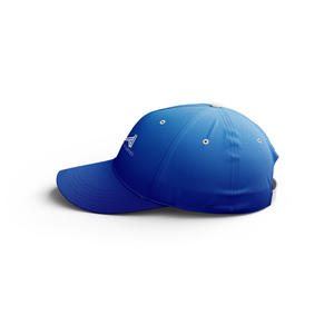 Casquette de baseball unisexe en velours côtelé personnalisée style vintage pour le sport, haute performance, avec impression sur mesure, vente en gros - Product Image 2