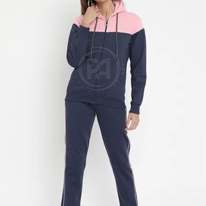 Conjunto Deportivo de Mujer 2026, Manga Larga, Talla Grande, Alta Calidad, para Uso Casual - Product Image 4