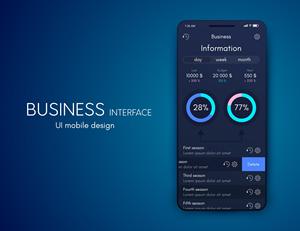 Desarrollo de Aplicaciones Móviles RoyalCraft para Gestión de Gimnasios en Android e iOS con Planes de Membresía, Seguimiento de Asistencia y Programación de Entrenamientos - Product Image 2