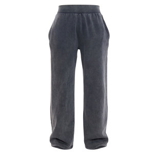 Pantalones Deportivos Ligeros para Mujer, Estilo Flare, en Oferta Online, para Correr, Talla Adulto, Pantalones Casuales para Mujer, MOQ Bajo - Product Image 5