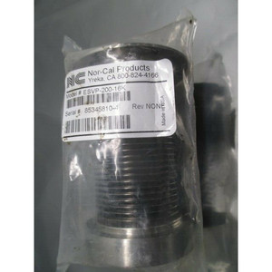 Nor-Cal Products ESVP-200-16K, เครื่องดูดฝุ่น KF40 NW50 - อุปกรณ์และอะไหล่เซมิคอนดักเตอร์ระดับโลกที่เชื่อถือได้ - Product Image 2