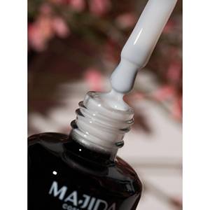 Base de Esmalte Majida Cosmetics 15 ml Sin HEMA Para Protección de Uñas - Product Image 2