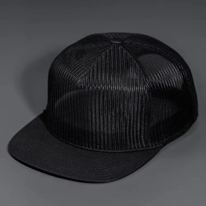 Casquette de baseball personnalisée en tissu velours côtelé de haute qualité, style vintage Y2K, non structurée, avec fermeture snapback, vente en gros, casquette de camionneur - Product Image 2