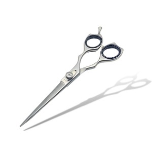 Tijeras de Peluquería Personalizadas, Tijeras de Barbero Profesionales para Corte de Cabello - Product Image 1