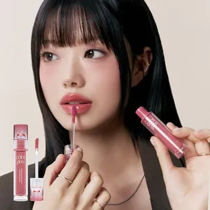 Troppo bello per la scuola rossetto Verre colore Gloss 2.6g - Product Image 1