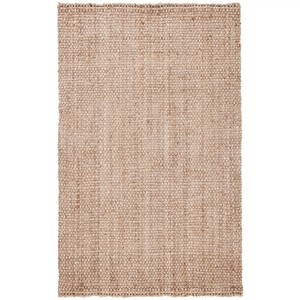 Seagrass Jute Flat Weave Abstract Living Room Carpet Welcome <b>Matte</b> Multi-Color Unique Latest Arrival Natural Jute Rug India - Product Image 2