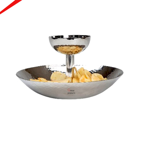 Tazón Redondo para Servir Chocolate, Ecológico, Clásico, Ideal para Fiestas, Más Vendido - Product Image 5