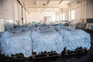 Peaux de vache pleine fleur Wet Blue de haute qualité à épaisseur uniforme pour l'industrie calfeutrière - Product Image 4