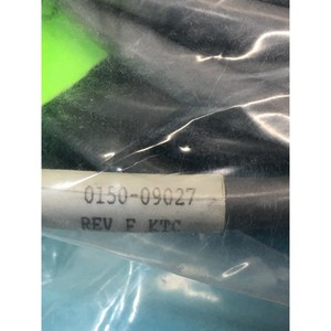ชุดสายเคเบิล AMAT 0150-09027 สำหรับเครื่องแลกเปลี่ยนความร้อน - อุปกรณ์และอะไหล่เซมิคอนดักเตอร์ระดับโลกที่เชื่อถือได้ - Product Image 5
