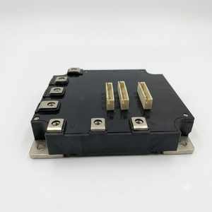 PM300DVA120 High <b>Power</b> IGBT Module 1200V Industrial Inverter <b>Power</b> Component - Product Image 2