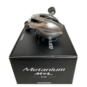 Carrete de Pesca Shimano Usado, Mano Derecha, 300g - Product Image 3