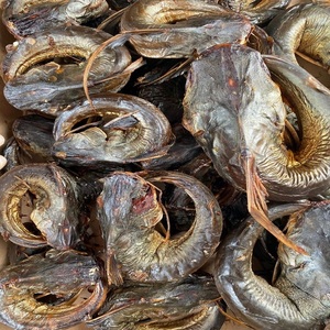 Pescado Seco Natural Bajo en Azúcar y Carbohidratos, Envasado al Vacío, Alto en Proteínas, Sabor Intenso, Ideal para Sopas y Guisos, Mercado de Exportación, Compre Ahora, Excelente - Product Image 1