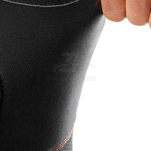 Pakistan Made <b>Knee</b> Sleeves For Enhanced Comfort Compression And Protection During <b>Exercise</b> Or Daily Activity - Product Image 5