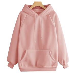 เสื้อมีฮู้ดแบบสวมหัวสำหรับสตรีทโอเวอร์ไซส์ทำจากผ้าฝ้าย100% คุณภาพสูงมีขนาด400แกรมเทคนิคซักล้างกรดสีทึบสำหรับ Use2026ฤดูหนาว - Product Image 4