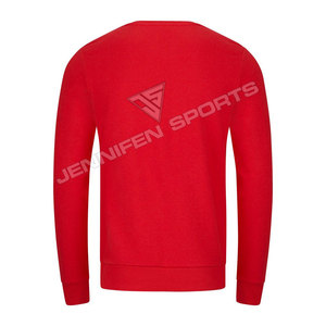 Sudadera Personalizada de Alta Calidad 100% Algodón para Hombre, Cuello Redondo, Ropa Deportiva, Hombros Caídos, Estampada, Forro Polar, Resistente al Viento - Product Image 5
