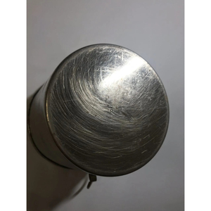 Large Decorative Metal <b>Ice</b> Bucket For Champagne Wine Beer Cooling Strong Handle Premium Finish Admirable Look Storage Bucket - Product Image 6