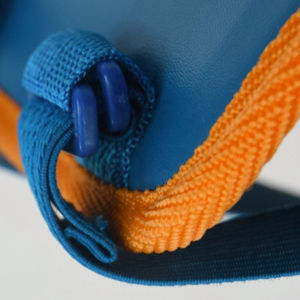 Protector de Pierna Ajustable para Béisbol y Sóftbol con Correas Ajustables para Adultos y Jóvenes, Servicio OEM - Product Image 4