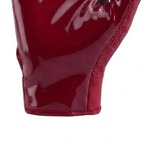 Gants en polyester de qualité supérieure, protection des mains, coutures durables, ajustement extensible, pour la fabrication et le travail commercial - Product Image 2