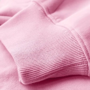 Sudadera con Capucha Personalizada de Forro Polar para Mujer, Sudadera Lisa Extra Grande con Estampado, Sudadera con Capucha para Mujer, Tallas Grandes - Product Image 6
