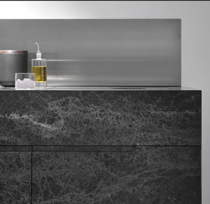 Meubles de cuisine sur mesure JY Project, écologiques, en MDF, style européen, ensemble complet, moderne, RTA, solution de rangement multifonctionnelle - Product Image 6