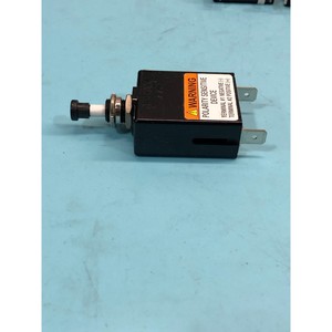 10 AIRPAX เบรคเกอร์ CPP11-52-2.00A-OC-V อุปกรณ์เซมิคอนดักเตอร์มรดกระดับโลกที่2A เชื่อถือได้ - Product Image 6