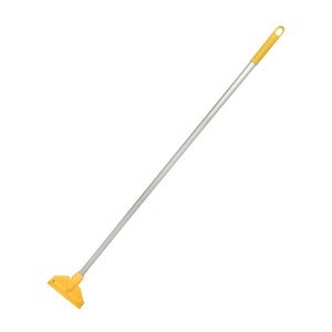 Factory Wholesale Mini Heavy Duty Cotton <b>Mop</b> Head Refill High Dehydration Fast Absorption Self-Wringer Sustainable Durable - Product Image 1