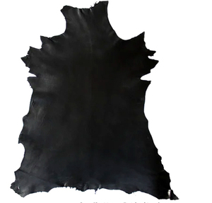Genuine Goat <b>Leather</b> Skin Natural Vegetable Tanned Goatskin Whole Goat <b>Leather</b> NO Holes n Cuts 2026 Design - Product Image 3